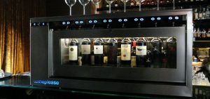 IO RESTAURANT & LONGE     (Tallinn - Estonia)