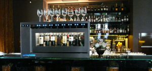 IO RESTAURANT & LONGE     (Tallinn - Estonia)