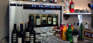 CAFFE' ITALIA   (Sant'Antioco - Sardegna)