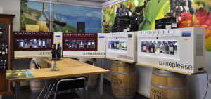 Enoteca GRAN CUVEE'   (Lugana di Sirmione)