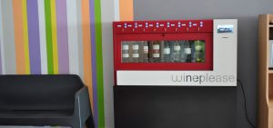 Wineplease Osteria FUMETTI   (San Giovanni V.no)