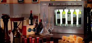 Ristorante IL CIPRESSO   (Loro Ciuffenna)