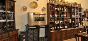 Wineplease Ristorante IL CIPRESSO   (Loro Ciuffenna)