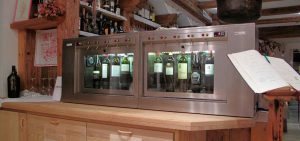 Wineplease Ristorante EL PAEL  (Canazei)