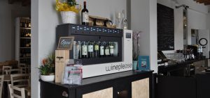 Wineria- Drink & Shop (Grosseto)