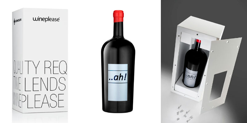 Wineplease ..ah!