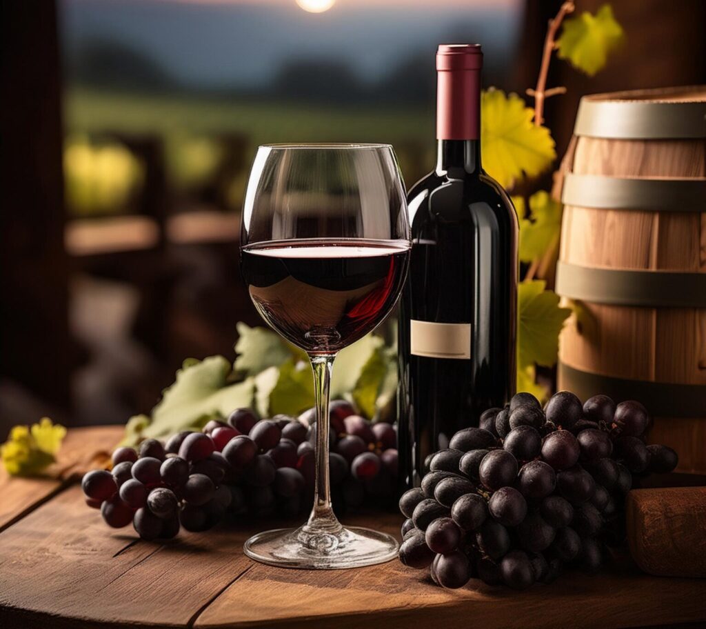 Distributeur Automatique de Bouteilles de Vin : Innovations et Avantages