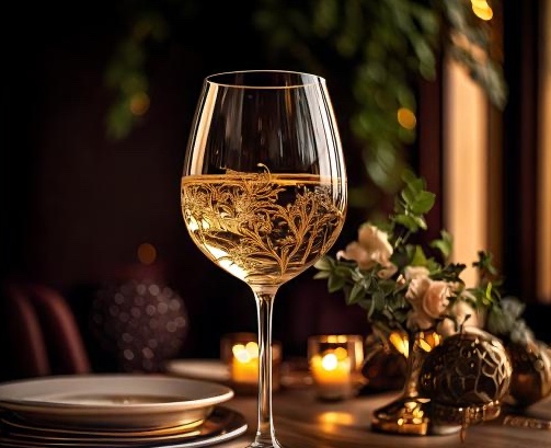 Introduction : L'Importance des Accessoires de Vin de Luxe